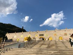 -龙口南山旅游景区