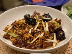 -大鸭梨烤鸭店(花园村店)