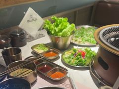 -西塔老太太泥炉烤肉(望京一店)