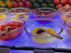 -盛江山自助料理(奥莱锦辉购物广场店)