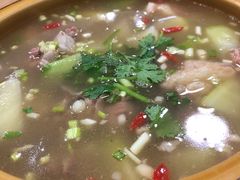 -苏莱特色牛骨滩羊手抓馆(长城东街总店)
