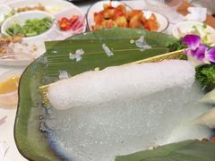 -官塘锋记鱼生·生腌·砂锅粥(牌坊街店)