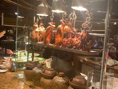 -杭州国际会议中心洲际酒店-原素全日餐厅(解放东路店)