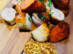 -Osteria Garden 生蚝花园餐厅(原进贤路店)