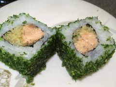 -禾绿寿司·定食·拉面·烧炸(喜荟城店)