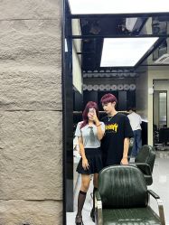 -逸丝风尚