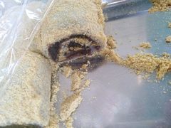 驴打滚-清真老西北角温记粘食店(长沙路店)