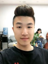 -Nice hair salon奈斯工作室