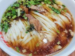 -星粉面大王城(德馨园店)