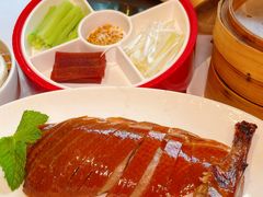 -月福京味斋·烤鸭店·北京菜(鼓楼总店)