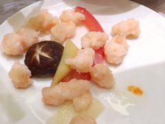手工鲜虾滑-阿杜打边炉(五江天街店)