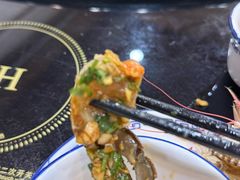 -天天海鲜城·海鲜大排档(新溪店)