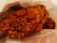 -麦当劳(宝山大厦店)