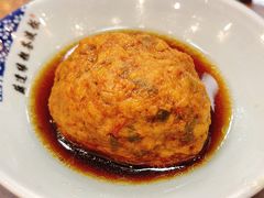 -粗茶淡饭(东关街店)