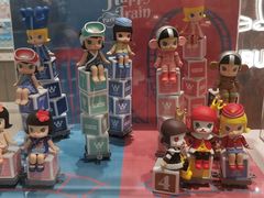 -泡泡玛特POPMART(赛格国际购物中心店)