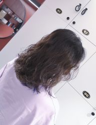 -卓梵美发·精品Salon