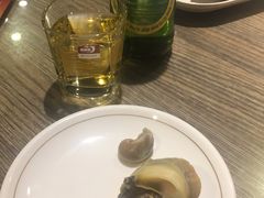 -大京园海鲜烧烤(东城路店)