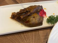 -丽华园(汉阳龙阳店)