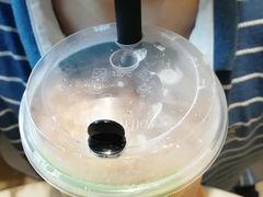 -混果汁(喜荟城店)