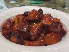 -饼中王酒楼(光复西路店)