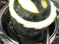 -悦富门冬瓜盅(新业广场店)