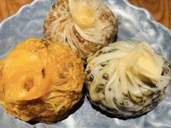 -鑫震源·苏式大虾生煎(山塘街店)