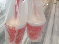 朗姆酒葡萄-DQ·蛋糕·冰淇淋(南开大悦城2F店)