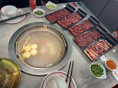 -三头牛·潮汕牛肉生蚝火锅 (夏湾店)