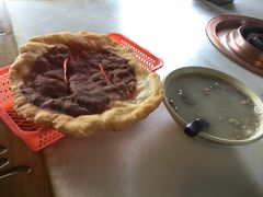 -京门老爆三·铜锅涮肉 爆肚(望京店)