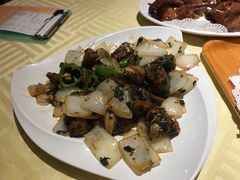 紫苏骨-石岐佬中山菜馆(张溪店)