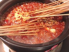 -钢管厂五区小郡肝串串香(南山店)