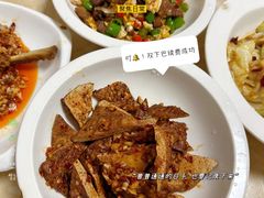 -呷得家常菜馆(王公塘店)