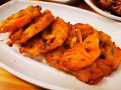 -黄泰吉拾味餐厅(江汉路店)