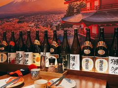 -壹风町烧肉居酒屋(恒丰中央广场店)
