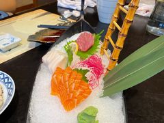 -红叶日本料理(三八广场店)