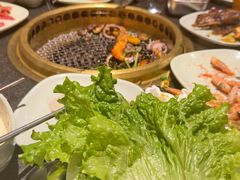 -韩盛·盛江山自助料理(中街大悦城店)