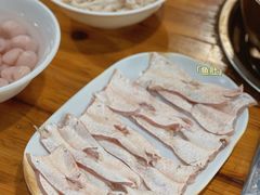 -章记正宗南岗鱼蛋火锅