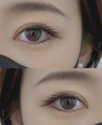 -1T·1M 日式美甲美睫