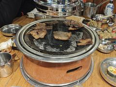 -枣玛尔脊骨汤·烤肉(西塔总店)