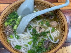 -正宗李家土鸡米线店