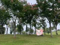 -盘龙城国家考古遗址公园