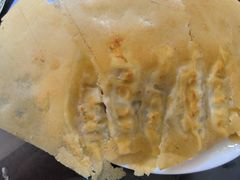 -邢家锅贴老店·非遗·开封菜(金明广场店)