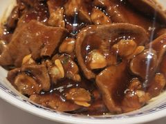 -鲁达面馆本帮风味(共康东路店)