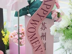 -苏州利星奔驰4S店(吴中店)