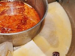 -百草滩羊清水涮羊肉(长城路店)