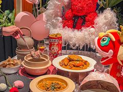 -狮拾久·现代新加坡料理(福田COCO Park店)