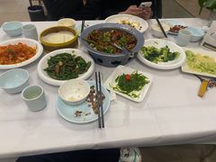 -青岛蓝海大饭店·渔歌舫(李沧店)