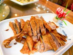 -下梅人家土菜馆(历史文化餐厅度假区店)