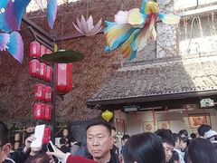 -杭州宋城