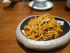 -莲香西域·正宗新疆菜(龙华店)